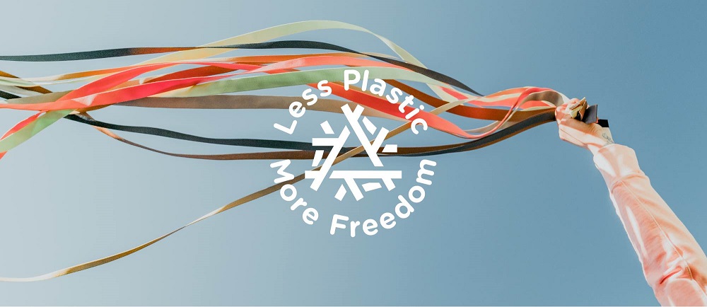 Less Plastic More Freedom