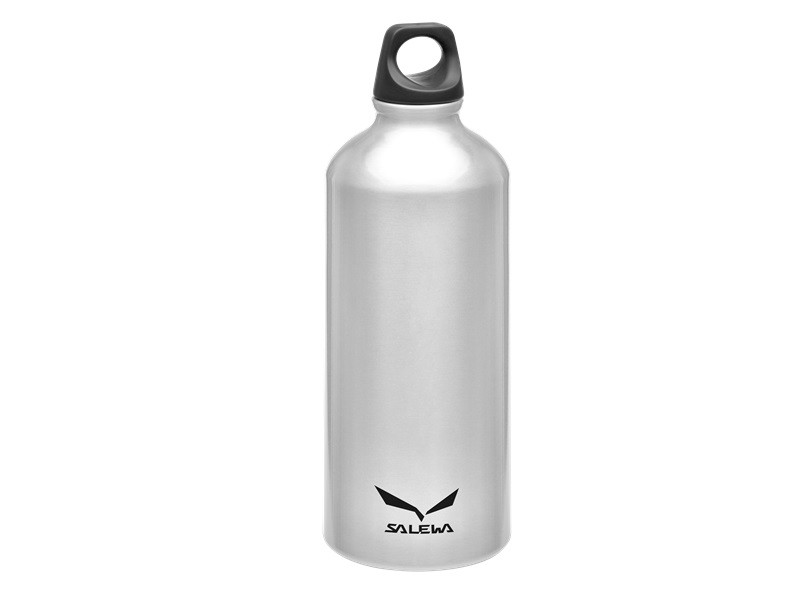 Traveller Alu Bottle 0,6 L