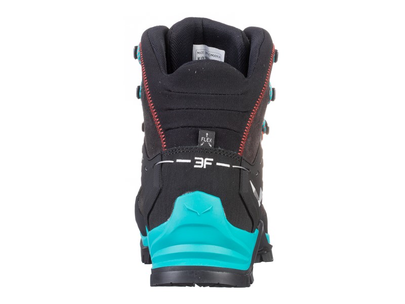 WS Mtn Trainer Mid GTX