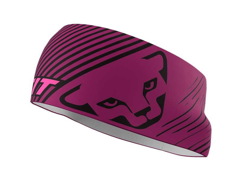 Graphic Performance Headband