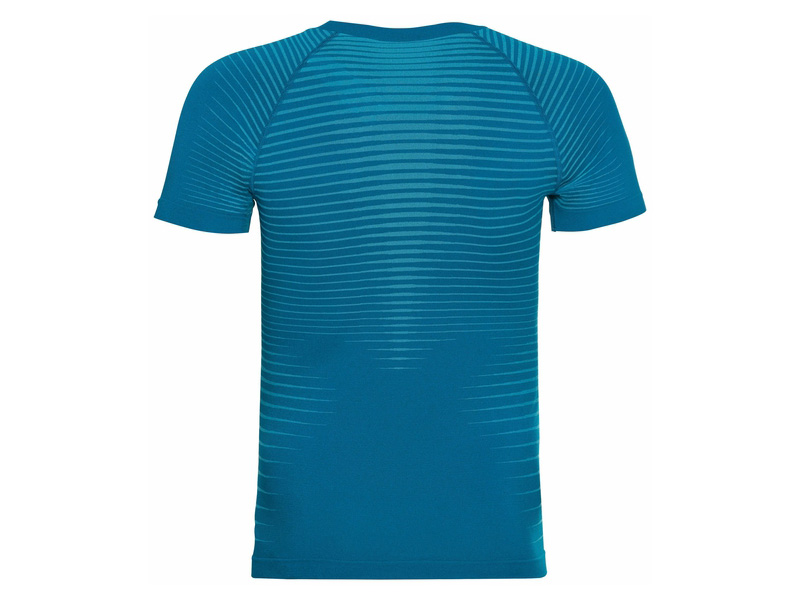 T-SHIRT CREW NECK PERFORMANCE LIGHT