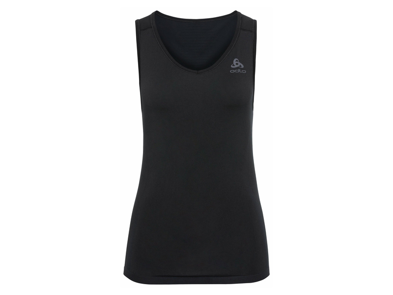 SINGLET V NECK PERFORMANCE X LIGHT W