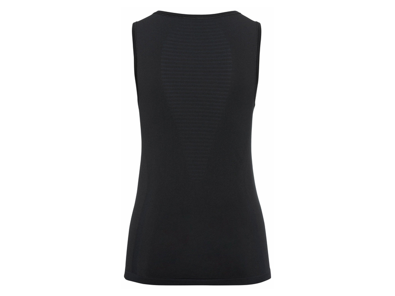 SINGLET V NECK PERFORMANCE X LIGHT W