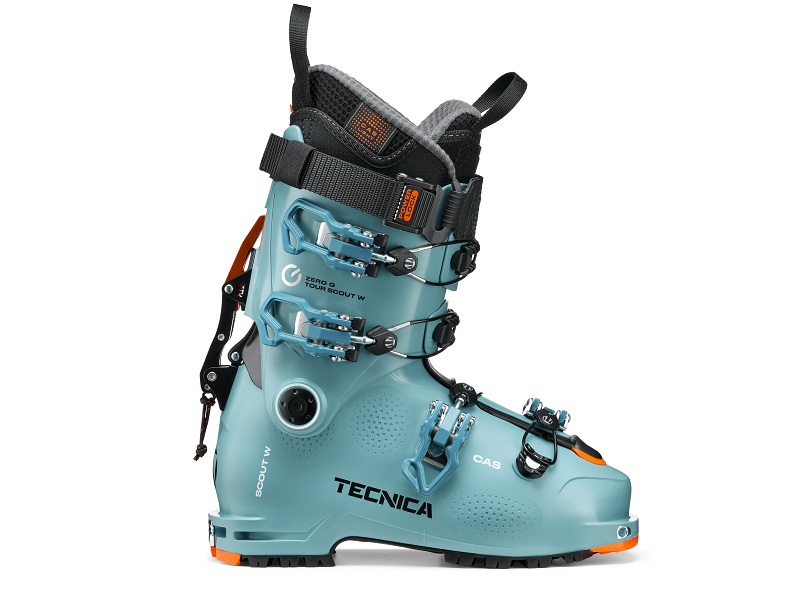 WEST SCOUT GIACCA Sci Snowboard Donna Nuova, Tecnica tg. S/40 EUR