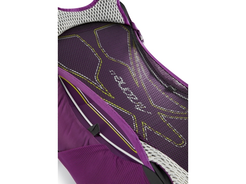 AIRZONE ACTIVE 18 grape