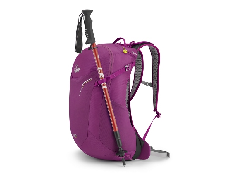 AIRZONE ACTIVE 22 grape