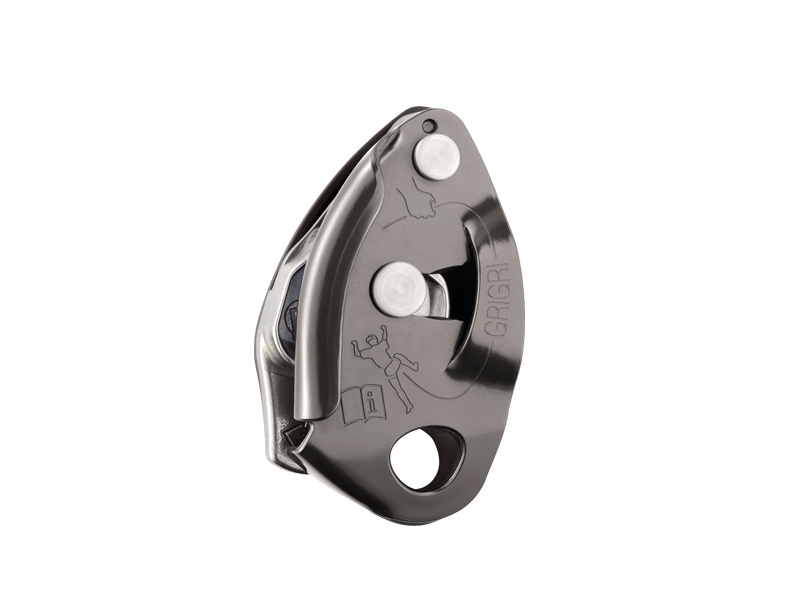 Grigri 2