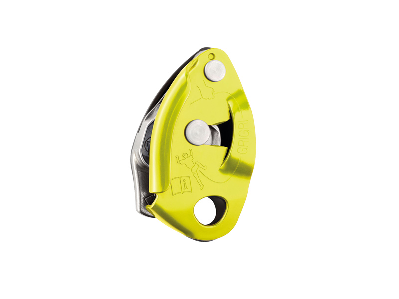 Grigri 2