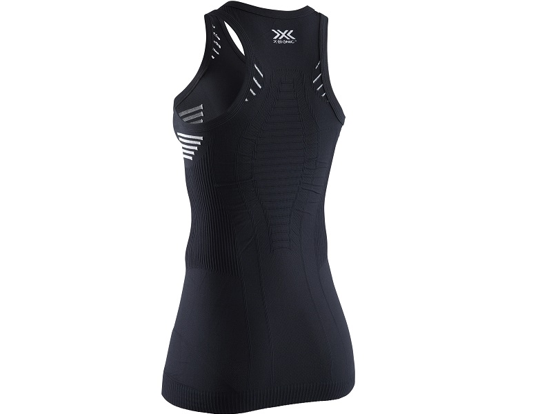 INVENT® LT Singlet W - Nero