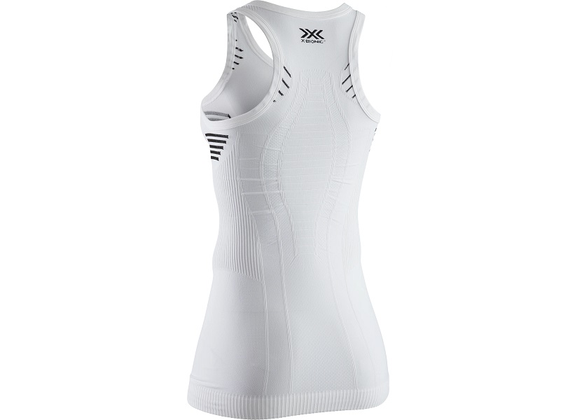 INVENT® LT Singlet W - Bianco