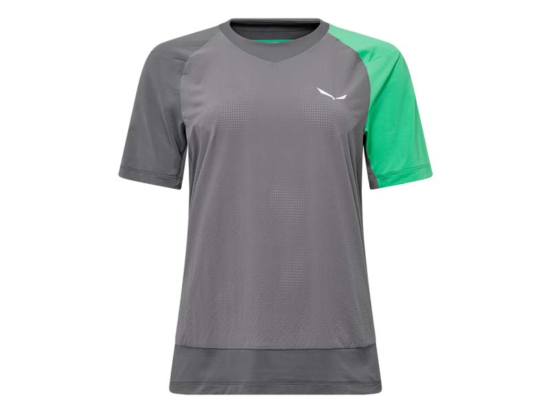 NXT HYB T-Shirt W - Quiet Shade