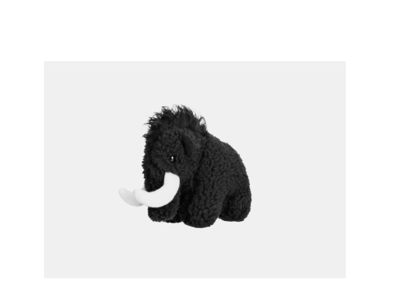 Mammut Peluche Toy