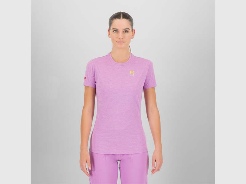 Piz De Mez W T-Shirt