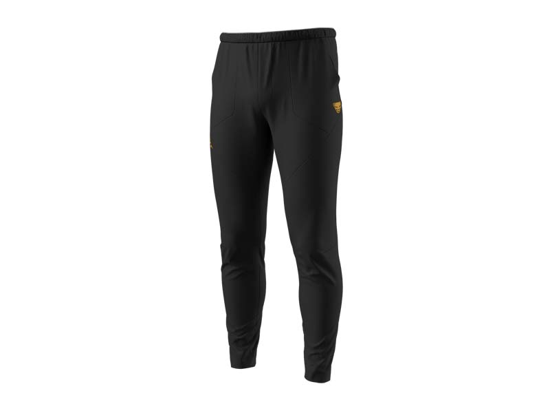 Trail Pants - Black