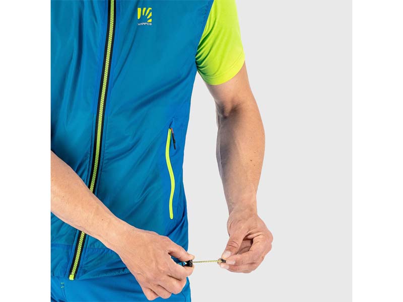 K-Performance Hybrid Vest- Blu