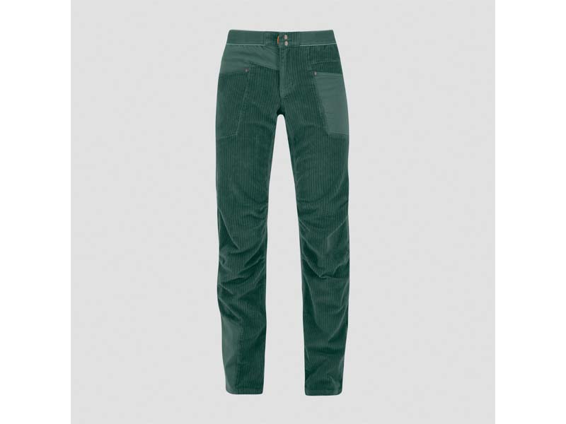 Abete Evo Pants - Verde