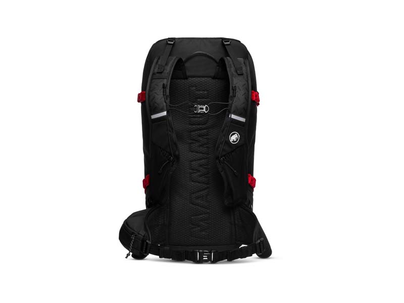 Aenergy ST 32 - Mammut Red-Black