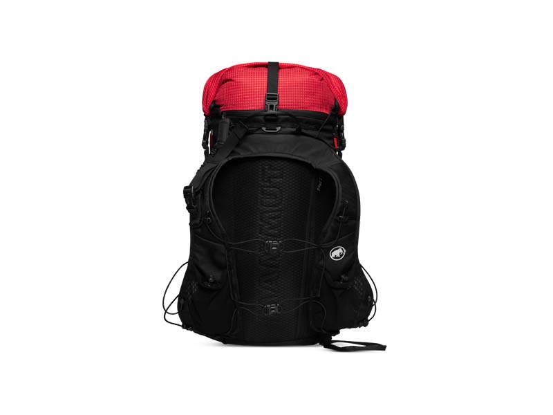 Aenergy ST 20-25 - Mammut Red-Black