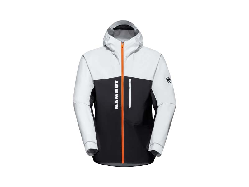 Aenergy TR HS Hooded Jacket AF