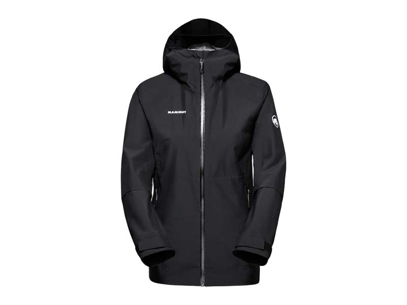 Alto Light HS Hooded Jacket W