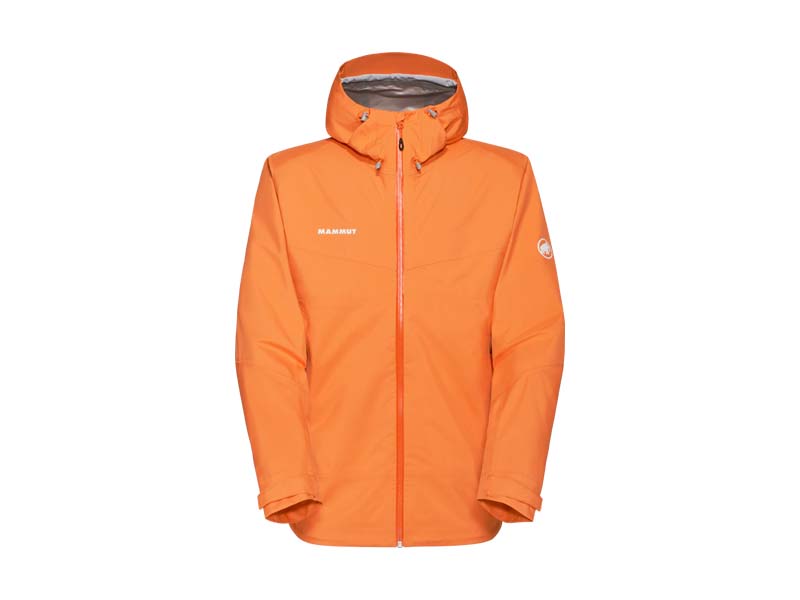 Convey Tout HS Hooded Jacket