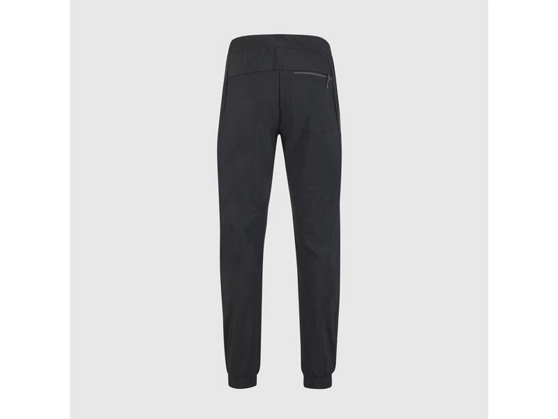 Easygoing Winter Pants