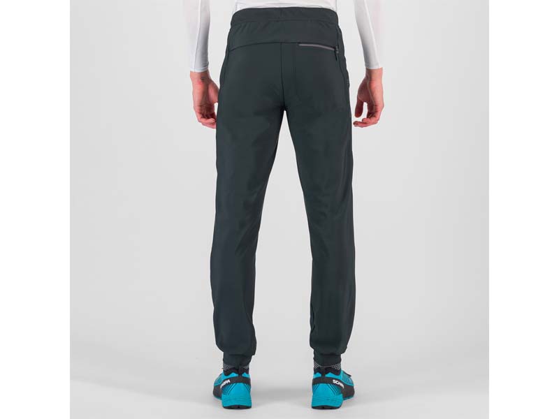 Easygoing Winter Pants