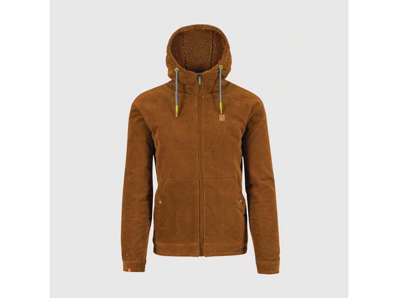 Ghiro Hoodie jacket