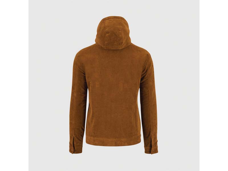 Ghiro Hoodie jacket