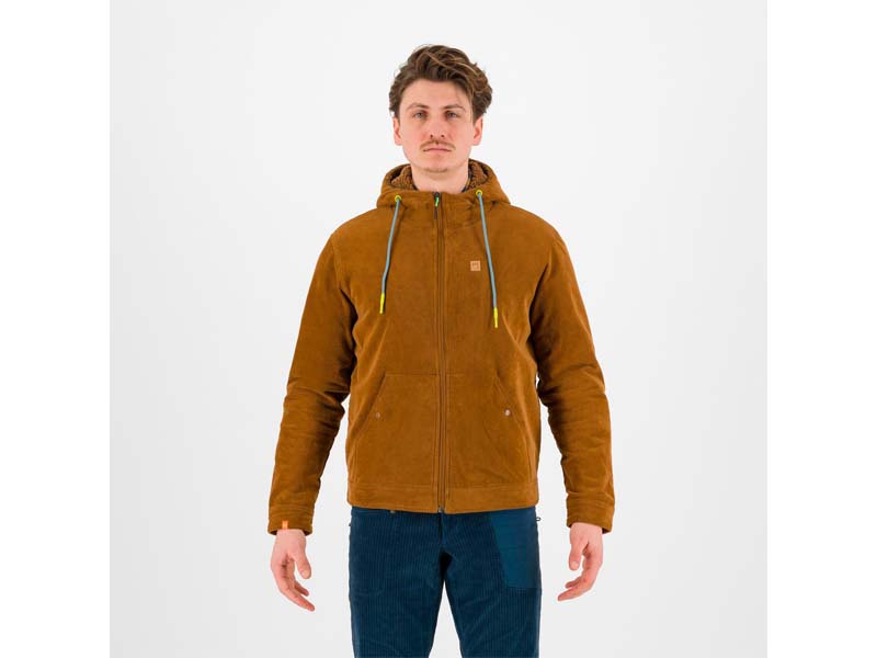 Ghiro Hoodie jacket