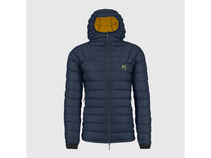 High Down Hoodie Jacket