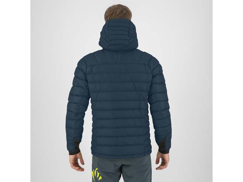 High Down Hoodie Jacket