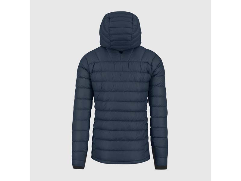 High Down Hoodie Jacket