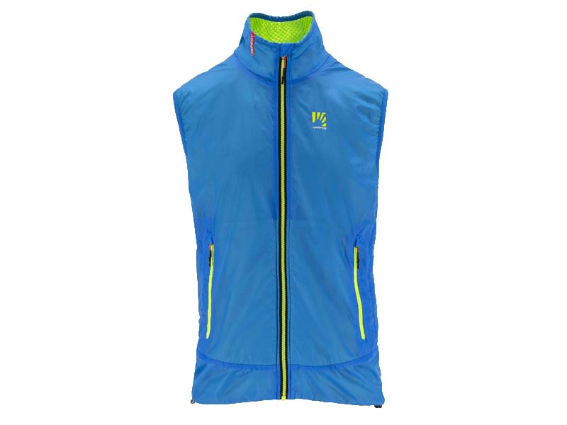 K-Performance Hybrid Vest- Blu