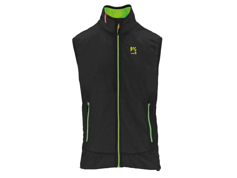 K-Performance Hybrid Vest - Nero