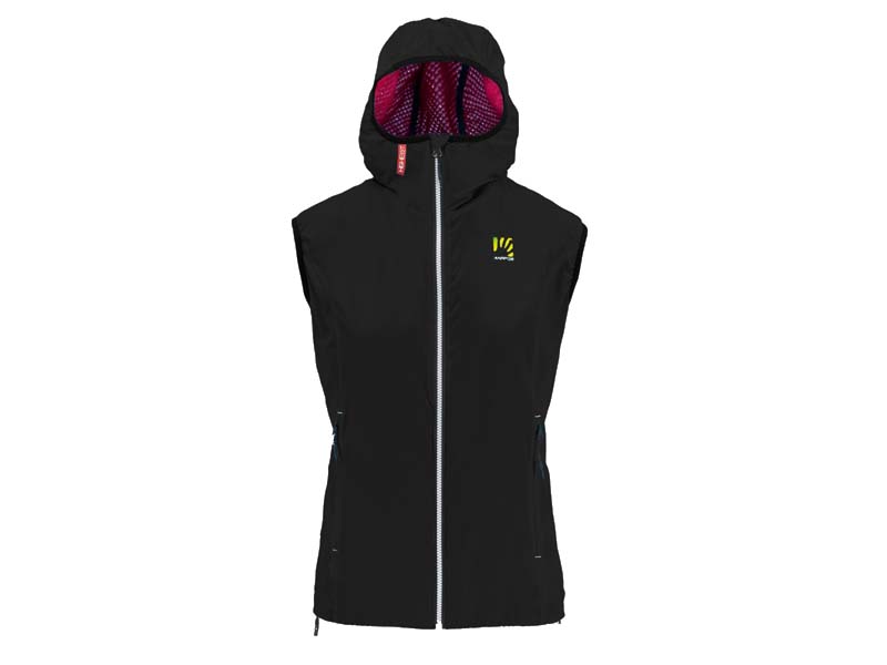 K-Performance Hybrid Vest W