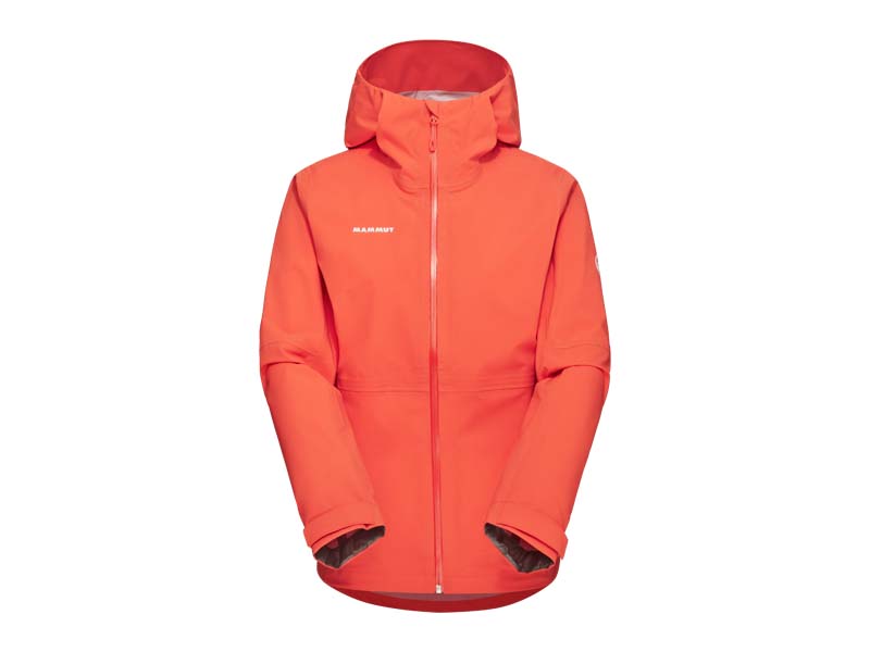 Linard Guide HS Hooded Jacket W