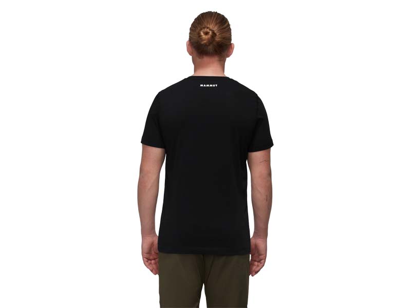 Mammt Core T-Shirt - Black