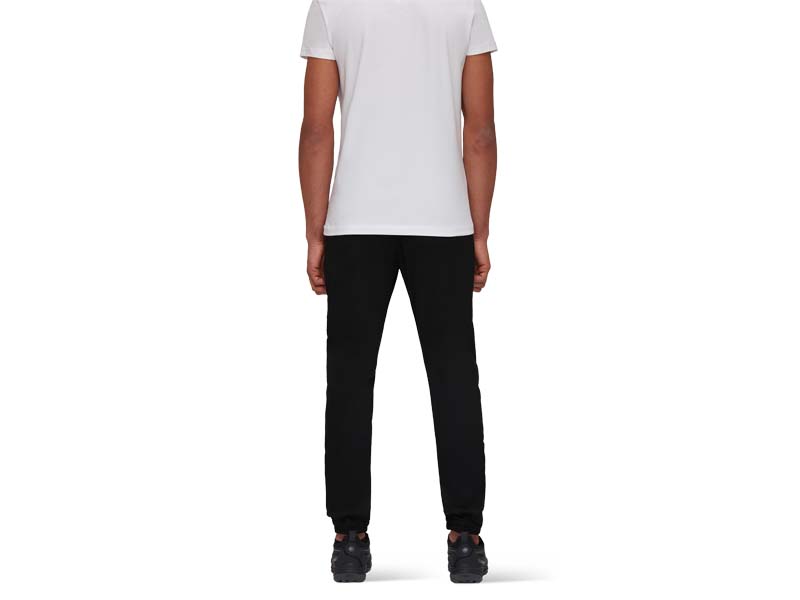 Massone Pant - Black