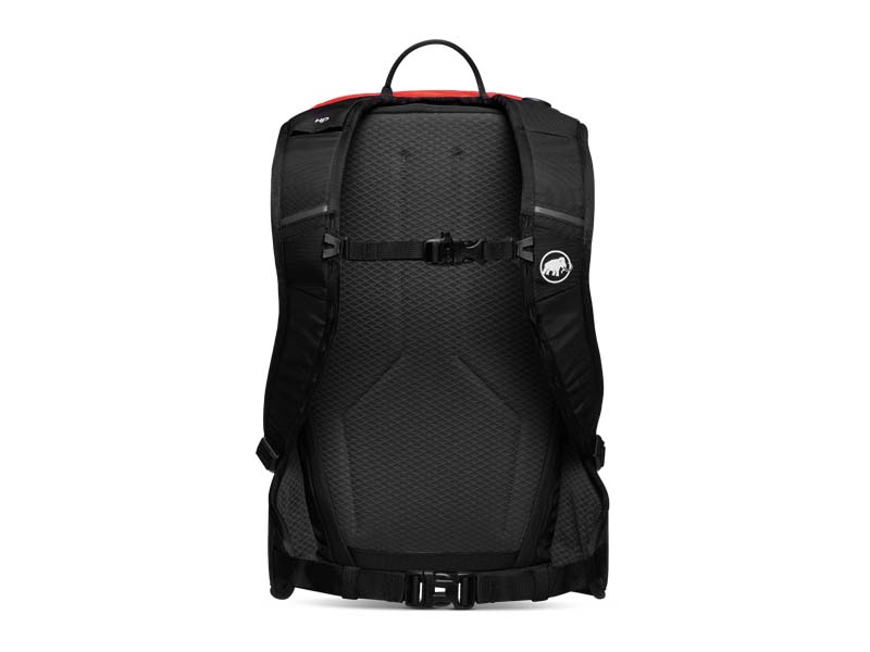 Nirvana 22 - Mammut Red-Black