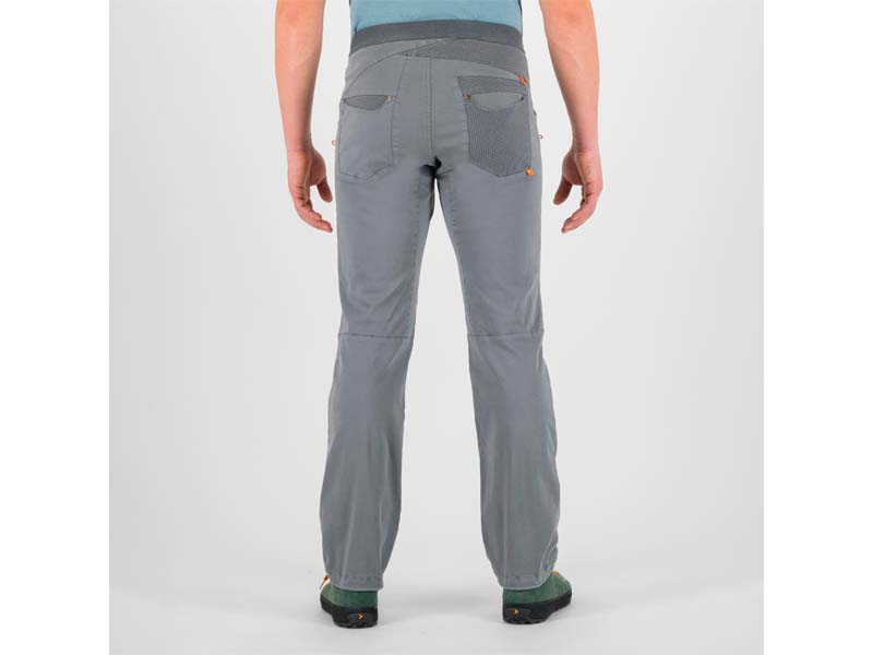 Noghera Evo Winter Pants - Grigio