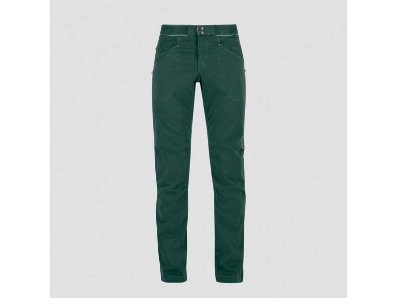 Noghera Evo Winter Pants - Verde