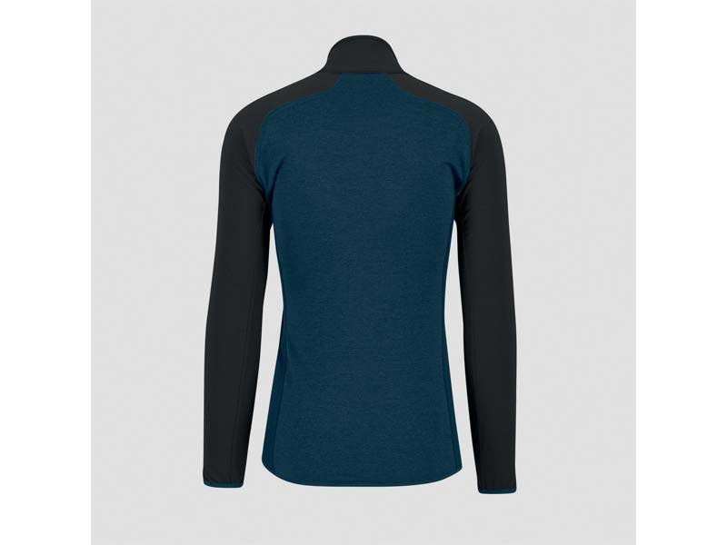 Odle Fleece - Blu