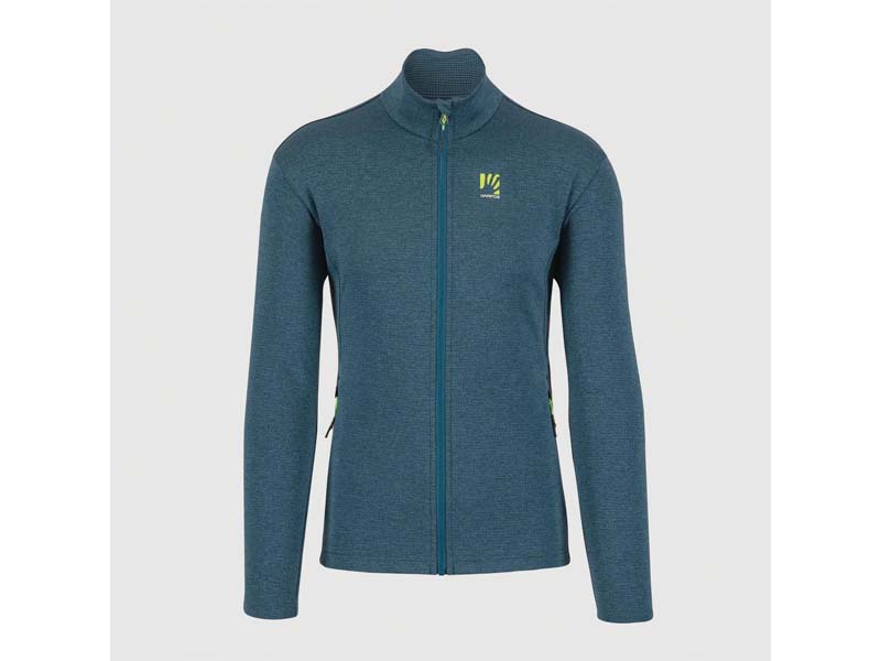 Pizzocco Full Zip Fleece