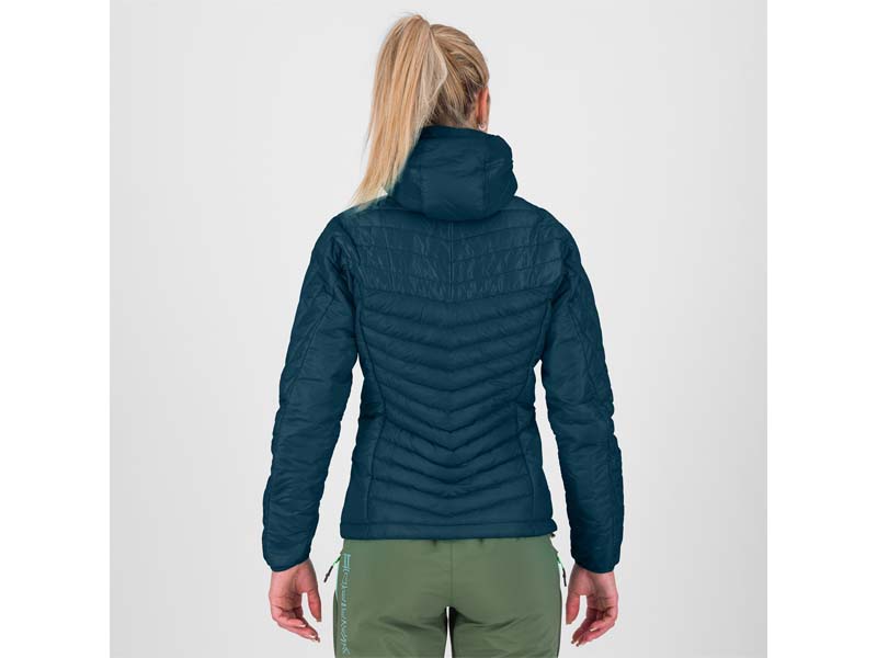 Sas Plat Jacket W