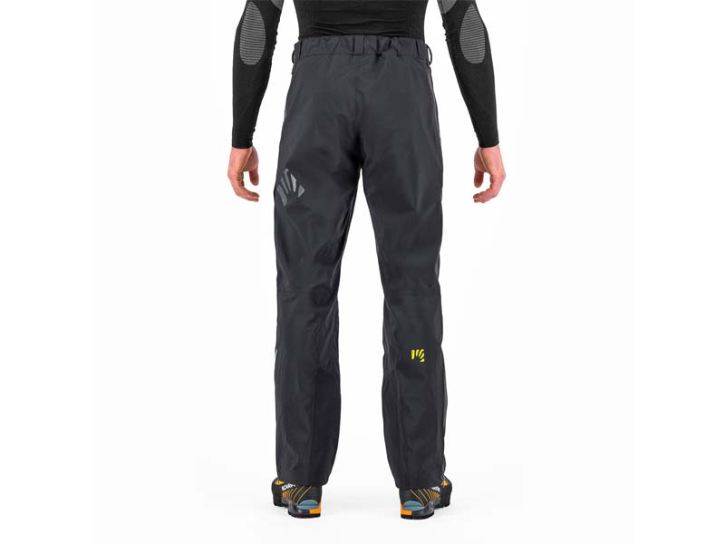 Storm Evo Pants - Nero